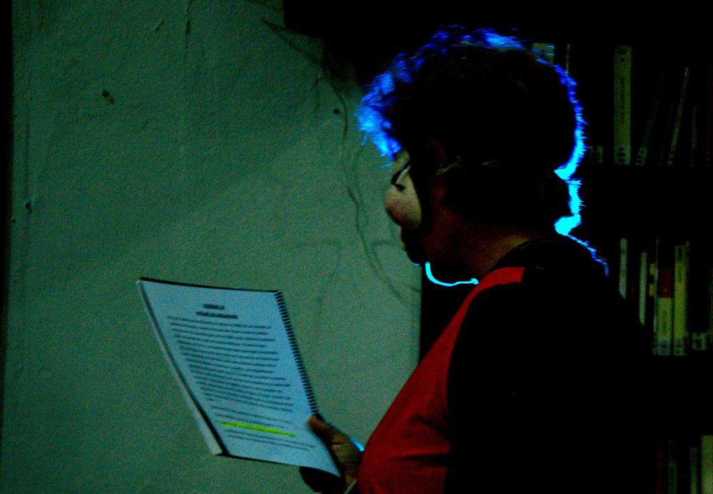 Ensayo de GUERNICA Ritual Picassiano