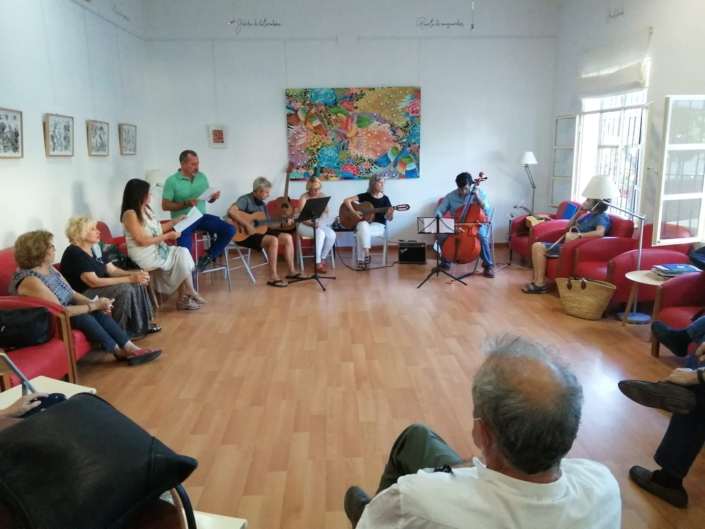 Amantes música 1julio 13