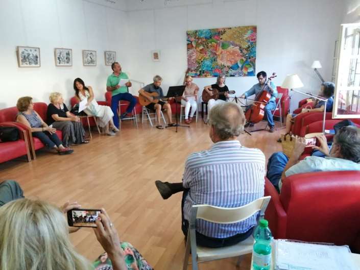 Amantes música 1julio 14