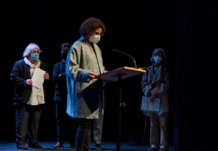 Microrrelatos 2021 Teatro 1