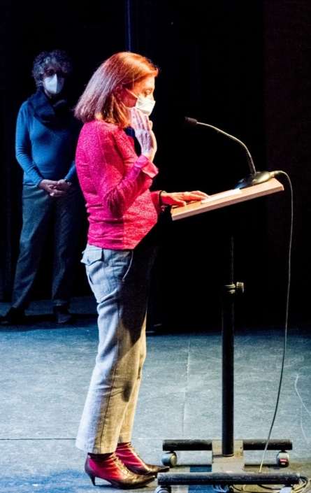 Microrrelatos 2021 Teatro 12