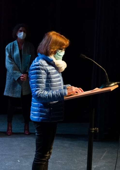 Microrrelatos 2021 Teatro 13