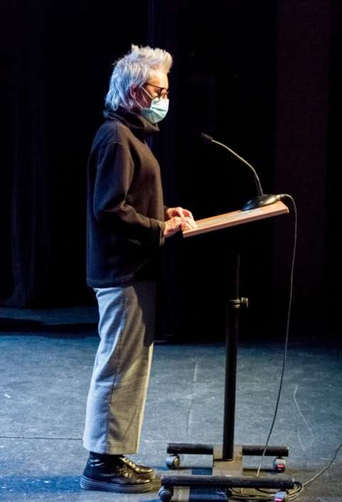 Microrrelatos 2021 Teatro 14