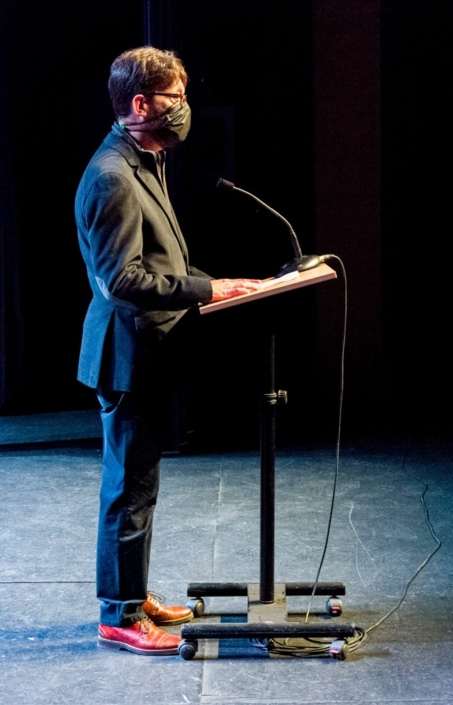 Microrrelatos 2021 Teatro 2