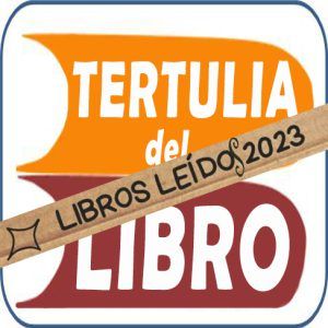 Tertulia Libro miniatura libros 2023