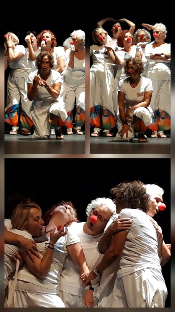 Taller de TEATRO