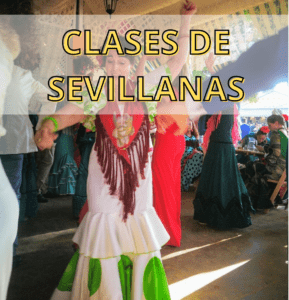 GRUPO DE SEVILLANAS (1)